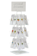Carded Crystal Dreams